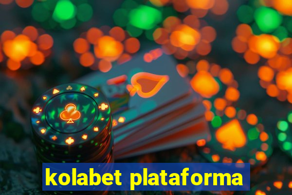 kolabet plataforma